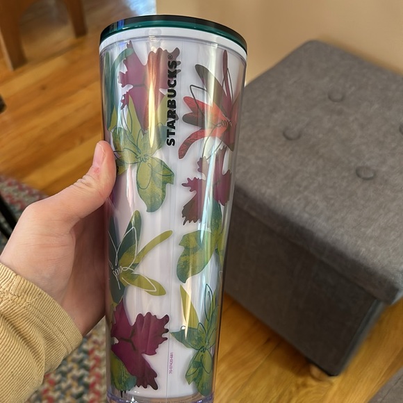 EUC Starbucks tumbler - Picture 2 of 6